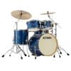 TAMA CK50RS-ISP SUPERSTAR CLASSIC WRAP FINISHES